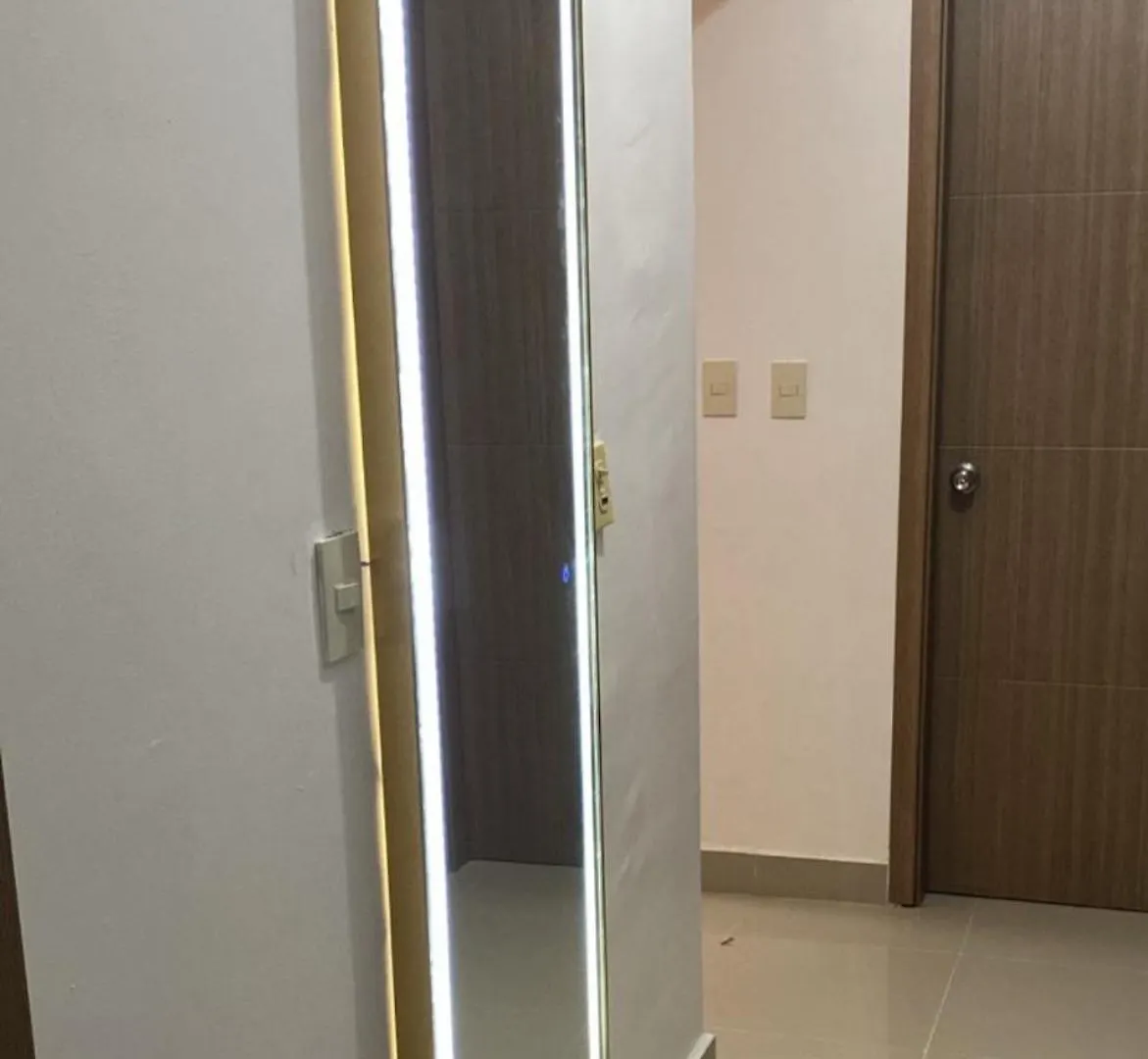 Residencial Mediterraneo Santiago De Los Caballeros