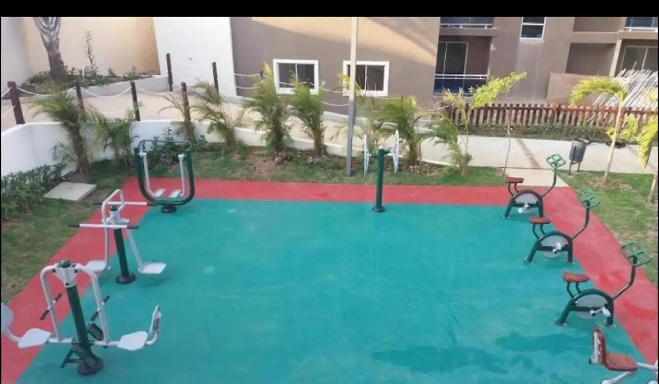 Residencial Mediterraneo Santiago De Los Caballeros Dominican Republic