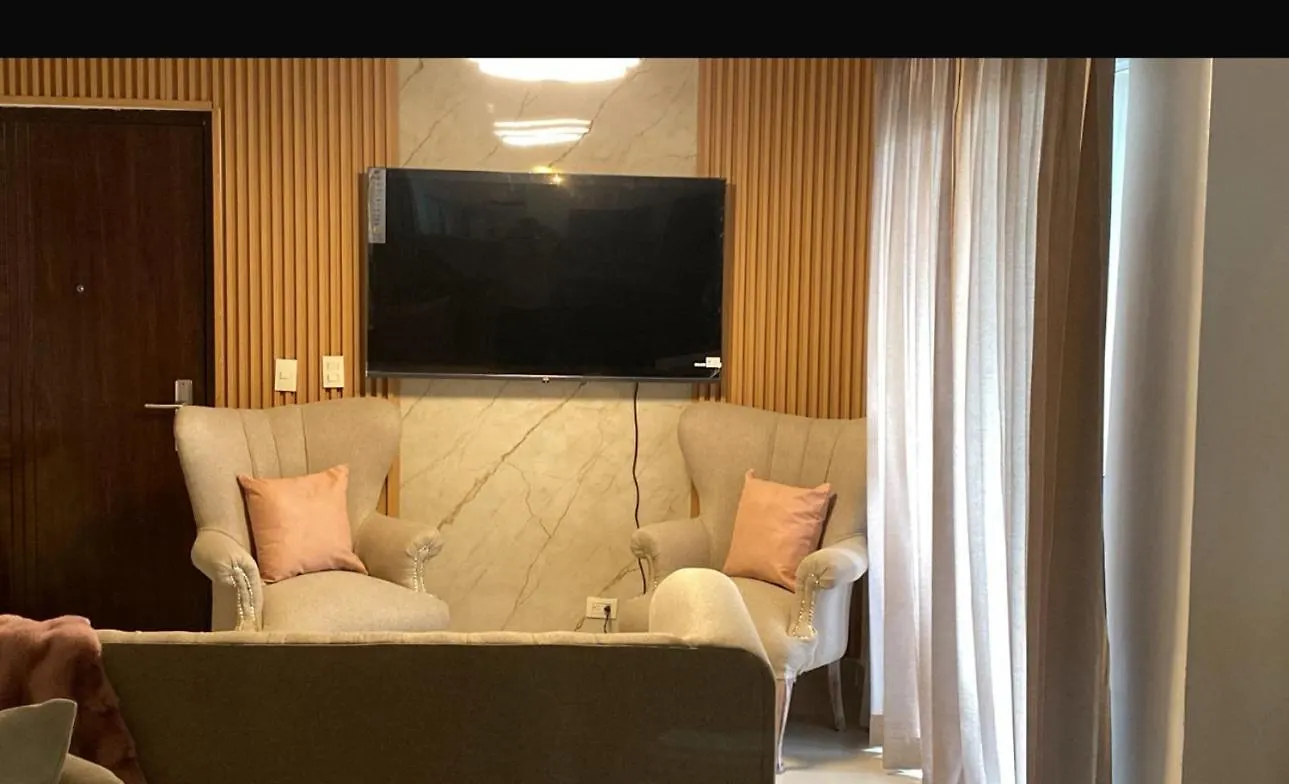 Residencial Mediterraneo Santiago De Los Caballeros 0*,