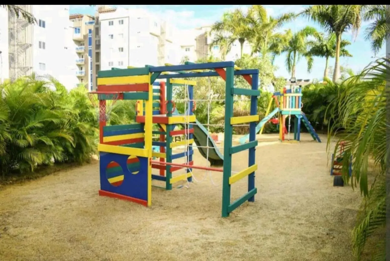 Residencial Mediterraneo Santiago De Los Caballeros