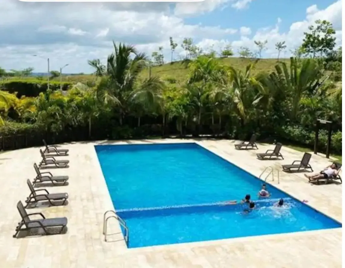 Residencial Mediterraneo Santiago De Los Caballeros