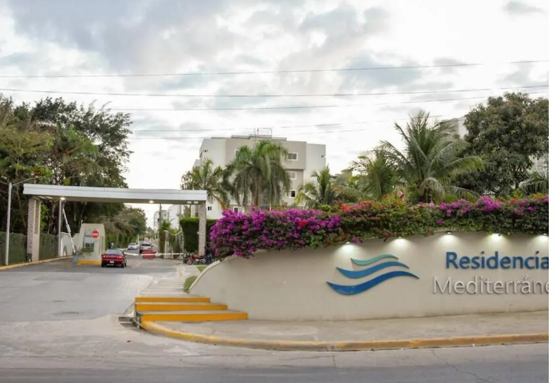 Residencial Mediterraneo Santiago De Los Caballeros 0*,