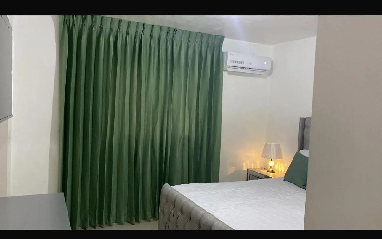 Apartment Residencial Mediterraneo Santiago De Los Caballeros Dominican Republic