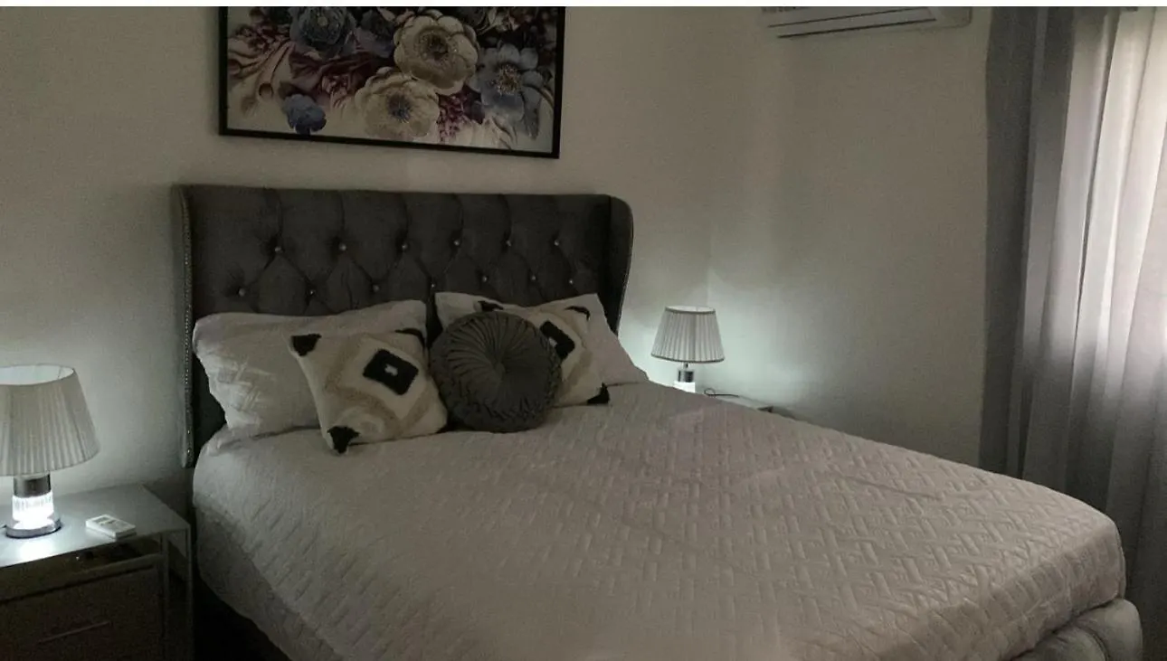 Residencial Mediterraneo Santiago De Los Caballeros