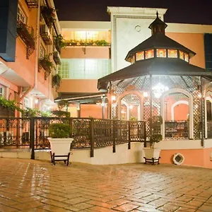 3* Hotel Platino Hotel&casino