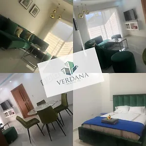 Verdana Sti Apartamento