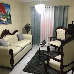 Moderno Apto Frente A La Piscina Apartamento
