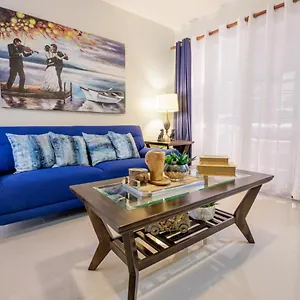 Dolce At Harmony 2 Apartment