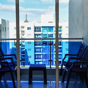 Torre Real Vi Apartment