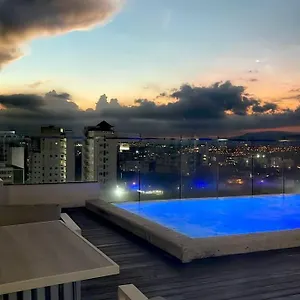 Soha Ii Apartment