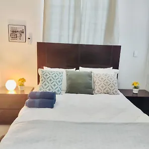 1er Piso, 3 Con Piscina Wifi, Netflix Apartamento