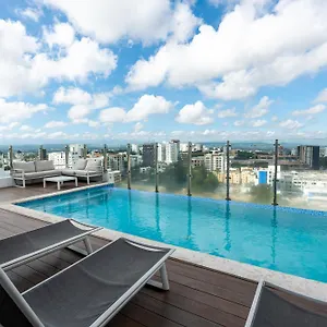 Soha Santiago Gem Rare Find Apartment