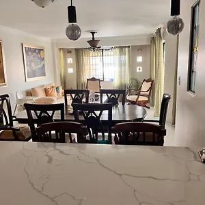 Amueblado En Olga Apartment