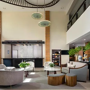 Hodelpa Garden Court Hotel