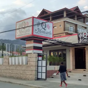 4* Hotel Mon Boutique