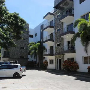 Amueblado Amplio Tranquilo Privado Tu Lo Mereces Apartment